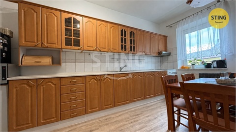 Prodej bytu 2+1, 67 m² 6