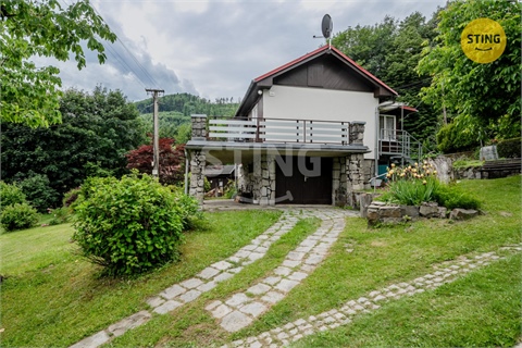 Prodej objektu, 37 m² 16