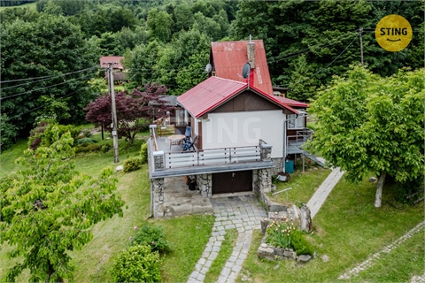 Prodej objektu, 37 m² 22