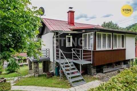 Prodej objektu, 37 m² - 20