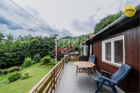 Prodej objektu, 37 m² 12