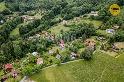 Prodej objektu, 37 m² - 24