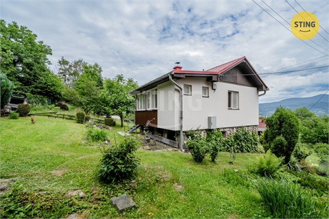 Prodej objektu, 37 m² - 18