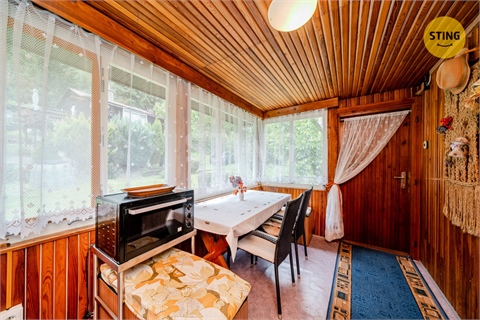 Prodej objektu, 37 m² - 2