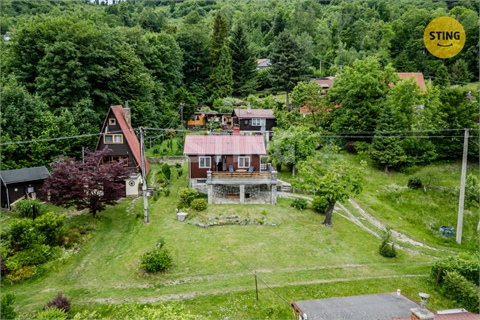 Prodej objektu, 37 m² - 22