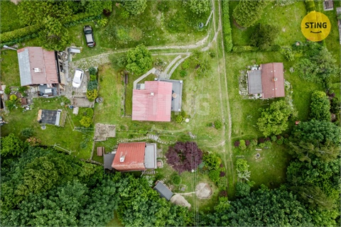 Prodej objektu, 37 m² - 26