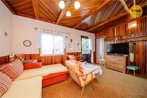 Prodej objektu, 37 m² - 4