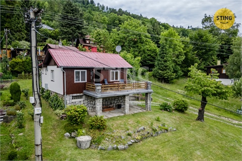 Prodej objektu, 37 m² - 0