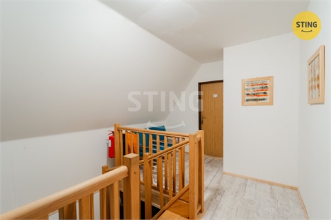 Prodej rodinného domu, 480 m² 10