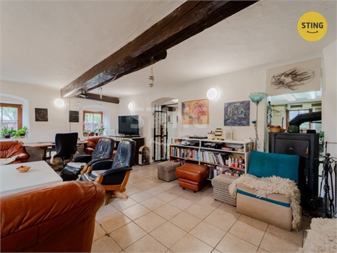 Prodej rodinného domu, 480 m² - 2
