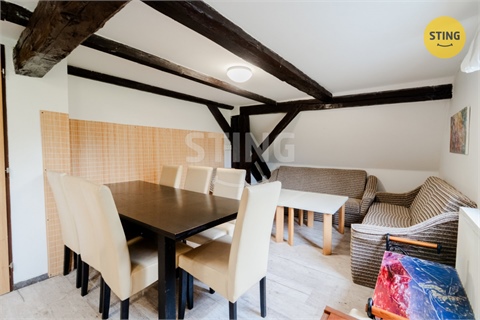 Prodej rodinného domu, 480 m² 20