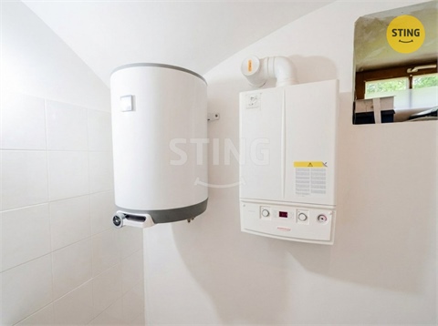 Prodej rodinného domu, 480 m² 24