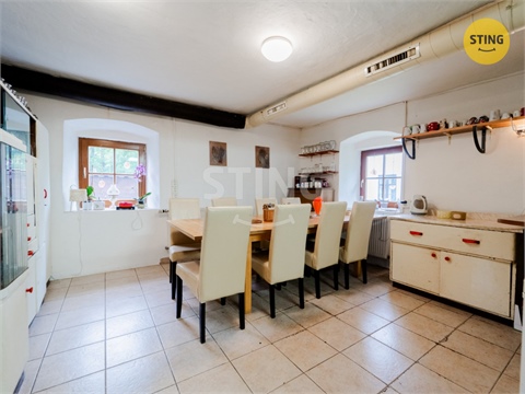 Prodej rodinného domu, 480 m² 4