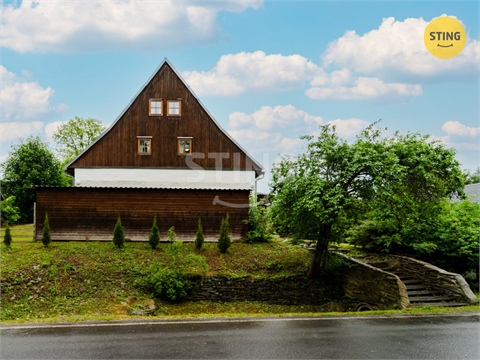Prodej rodinného domu, 480 m² 28