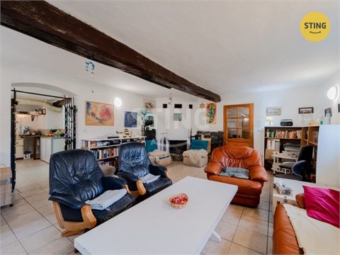 Prodej komerčního objektu, 480 m² 2