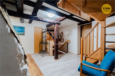 Prodej komerčního objektu, 480 m² - 6