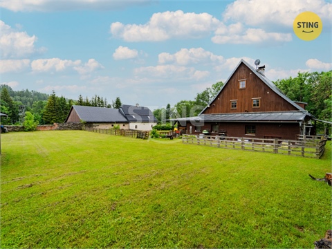 Prodej komerčního objektu, 480 m² 26