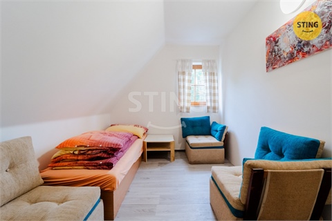 Prodej komerčního objektu, 480 m² 14