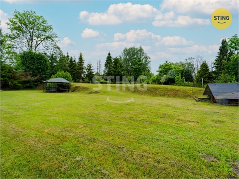 Prodej komerčního objektu, 480 m² - 26
