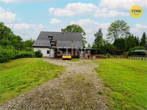 Prodej komerčního objektu, 480 m² - 28