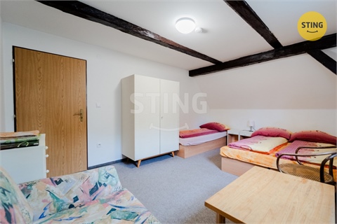Prodej komerčního objektu, 480 m² 16