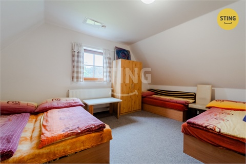 Prodej komerčního objektu, 480 m² 8