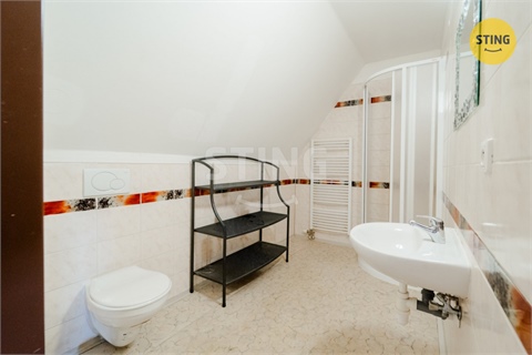 Prodej komerčního objektu, 480 m² - 10