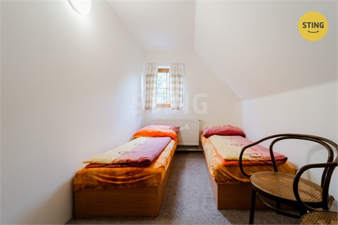 Prodej komerčního objektu, 480 m² - 12