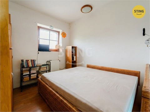 Prodej komerčního objektu, 480 m² - 20
