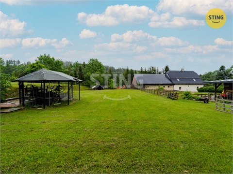 Prodej komerčního objektu, 480 m² - 24