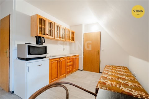 Prodej komerčního objektu, 480 m² 12