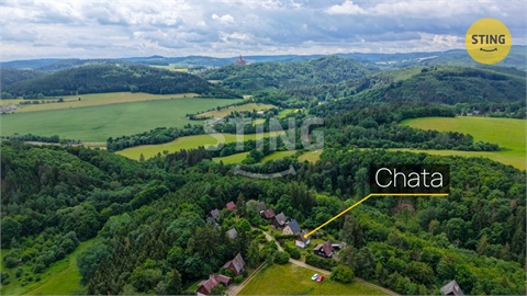 Prodej objektu, 64 m² - 0