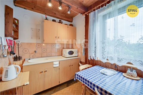Prodej objektu, 64 m² - 14