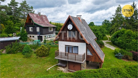 Prodej objektu, 64 m² - 4