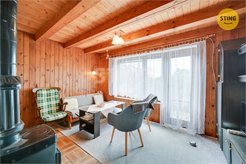 Prodej objektu, 64 m² - 12