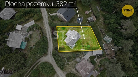 Prodej objektu, 64 m² - 0