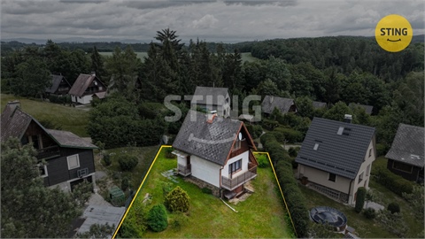 Prodej objektu, 64 m² - 2