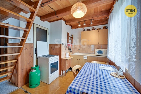Prodej objektu, 64 m² 14