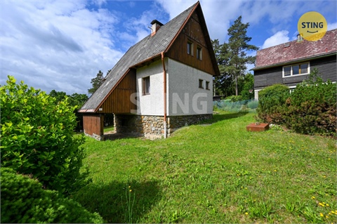 Prodej objektu, 64 m² - 6