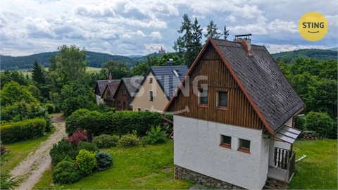 Prodej objektu, 64 m² 0