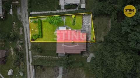 Prodej objektu, 43 m² 2