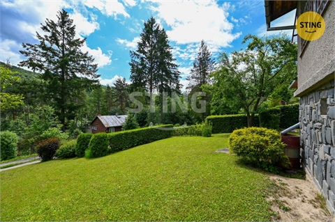 Prodej objektu, 43 m² - 8