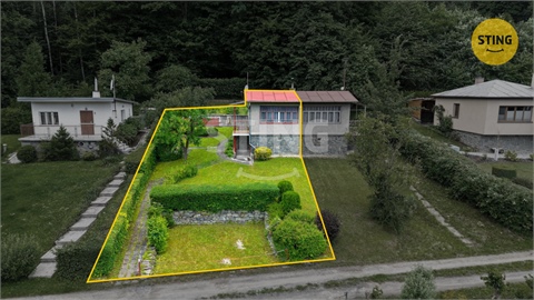 Prodej objektu, 43 m² 0
