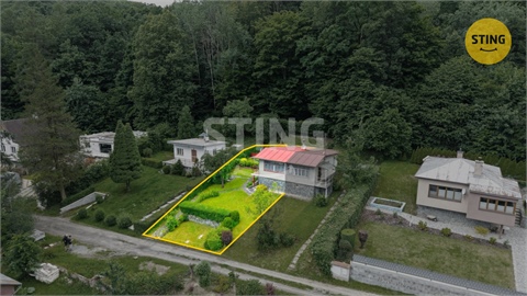 Prodej objektu, 43 m² - 2