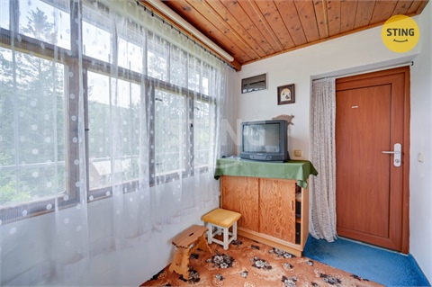 Prodej objektu, 43 m² - 10