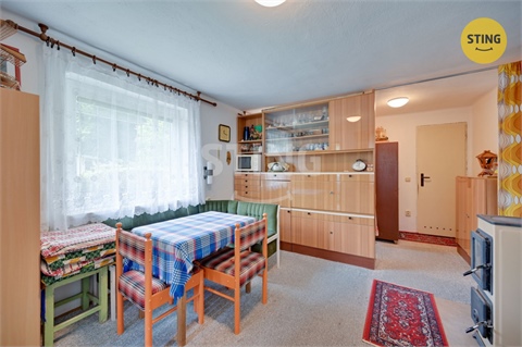 Prodej objektu, 43 m² 14