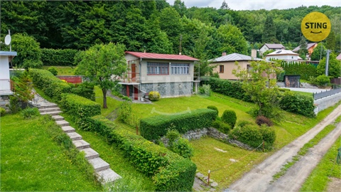 Prodej objektu, 43 m² - 6