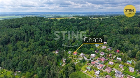 Prodej objektu, 43 m² - 0