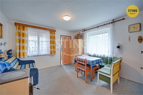 Prodej objektu, 43 m² - 12