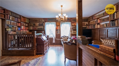 Prodej rodinného domu, 520 m² 8